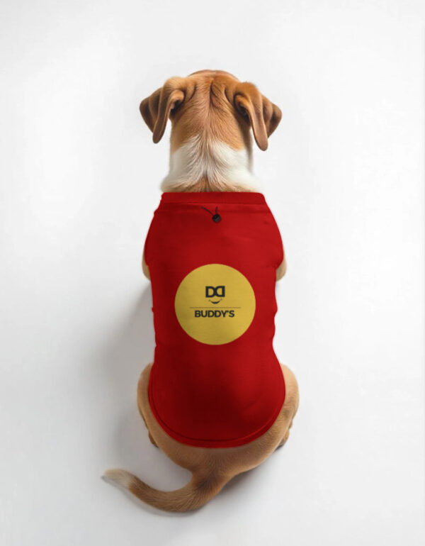 Dog T-Shirts